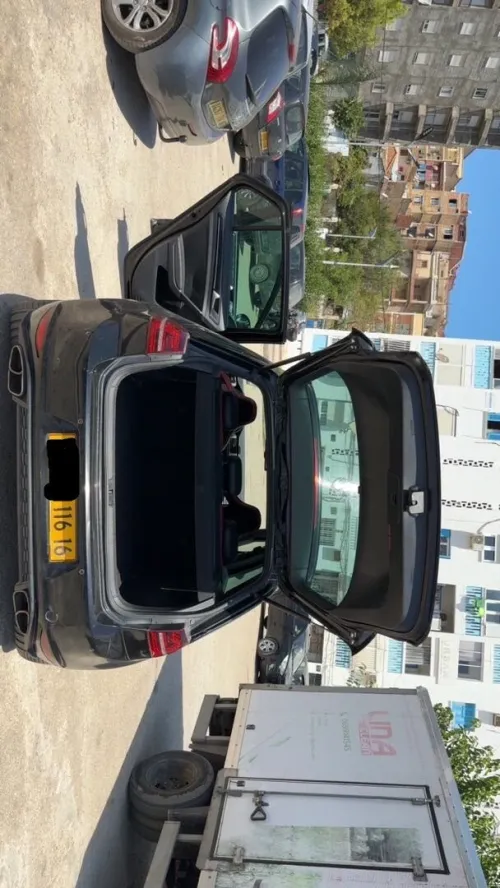 GOLF Golf 2016 7