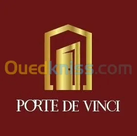 Portes de vinci