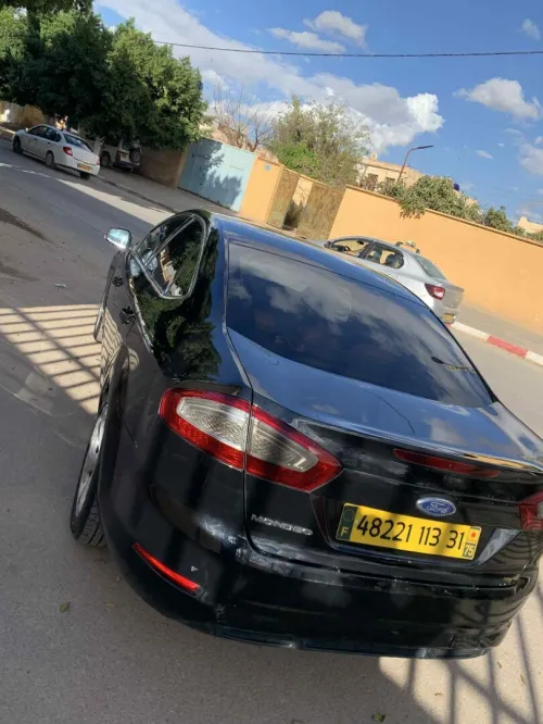 Ford Mondeo 2013 Titanium Business