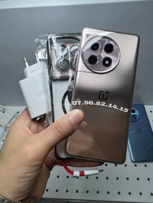 One plus 12r