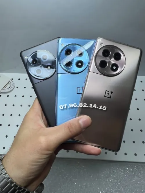 One plus 12r