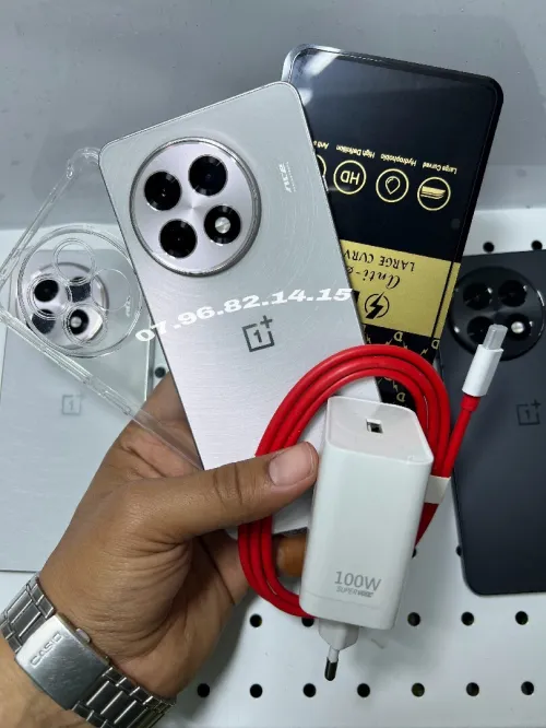 One plus 13r 5g