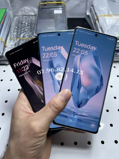 One plus 12r