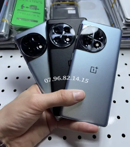 One plus 11r
