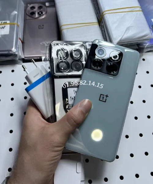 One plus 10t