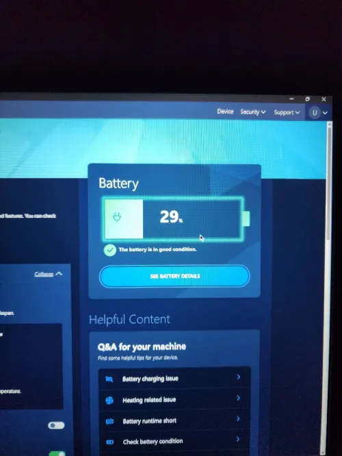 Lenovo Ideapad gaming 3