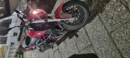 Benelli Benelli tnt 250cc 2018