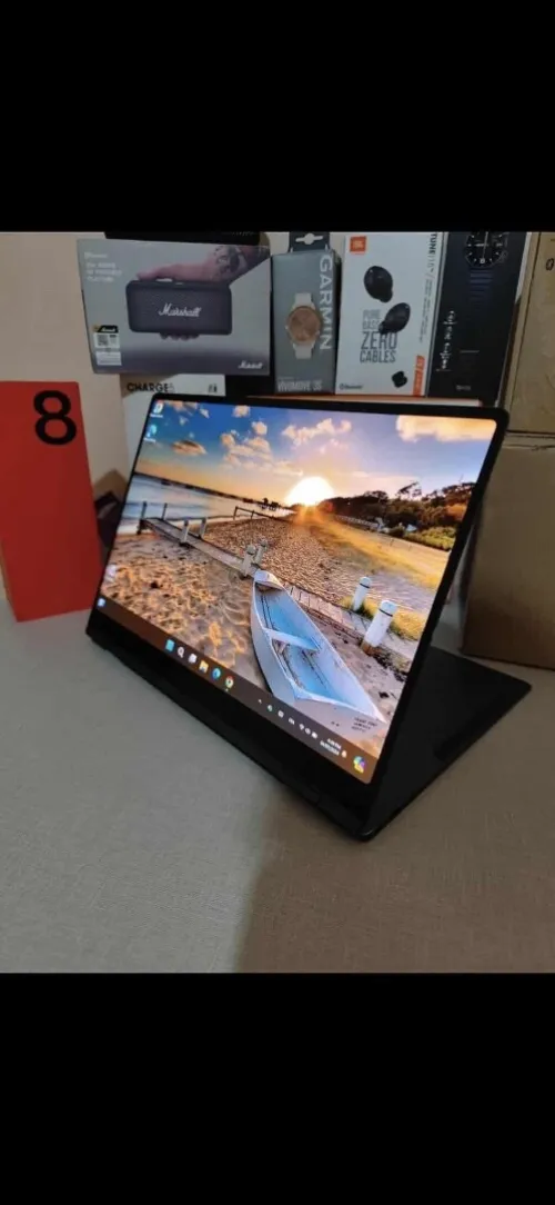 Galaxy book 3