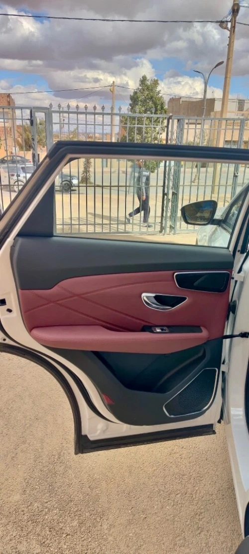 Jetour  X70 PLUS 2025 Luxury