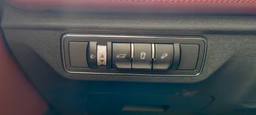 Jetour  X70 PLUS 2025 Luxury 7 places