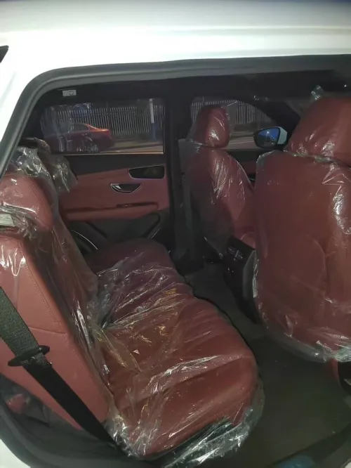 Jetour  X70 PLUS 2025 Luxury