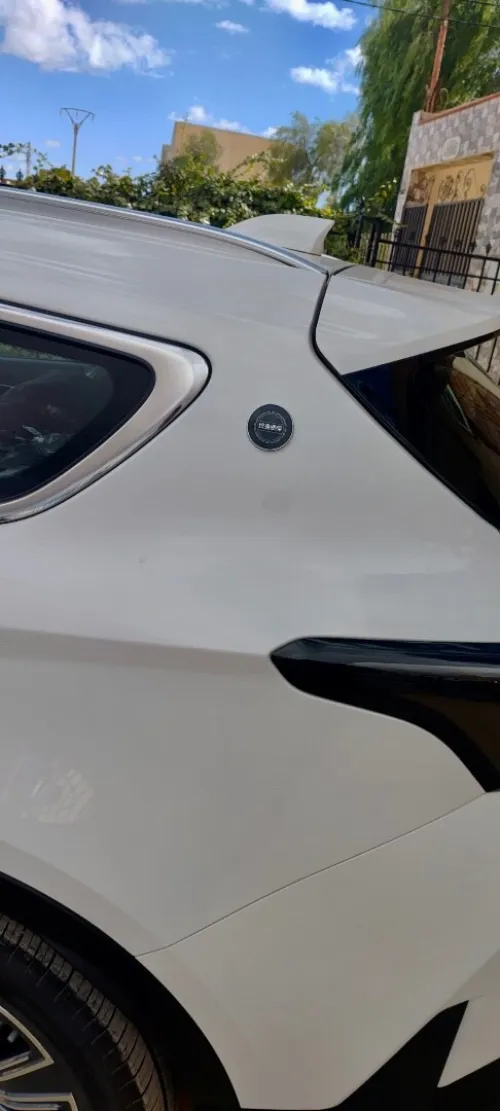 Jetour  X70 PLUS 2025 Luxury