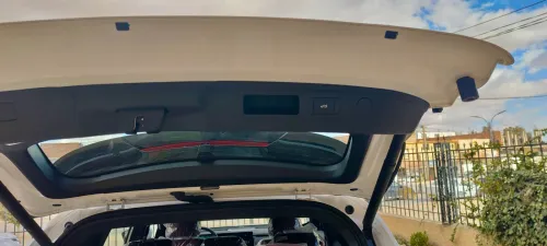 Jetour  X70 PLUS 2025 Luxury 7 places