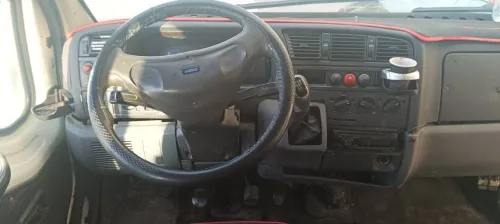 Peugeot boxer 1994