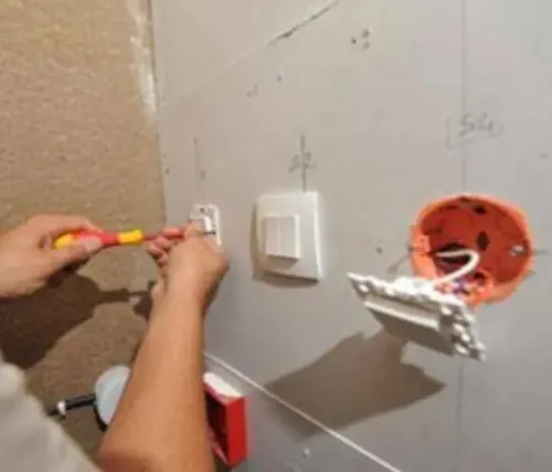 Électricité bâtiment electricité dépannage 