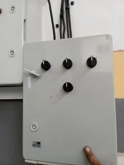 Électricité bâtiment electricité dépannage 