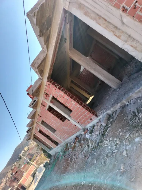 Vente Appartement Tlemcen Souk tlata