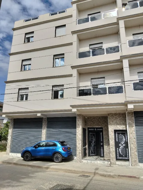 Vente Appartement F3 Boumerdès Ouled hedadj