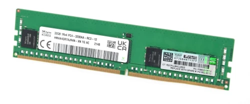 Ram 32Gb / 16Gb  - 3200AA  Serveur HP G10