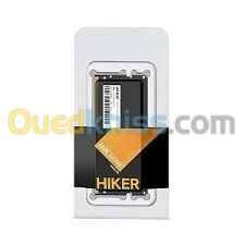 Ram ddr4 3200Mhz Hiksemi 08Gb / 16Gb Desktop et Laptop 