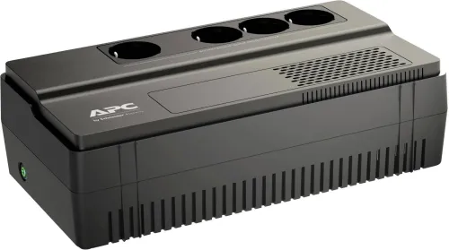 ONDULEUR APC BV1000I-GR 1000VA 04 Sorties prises fr