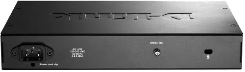 Switch réseau D-LINK DGS-1024D  24 Ports Giga