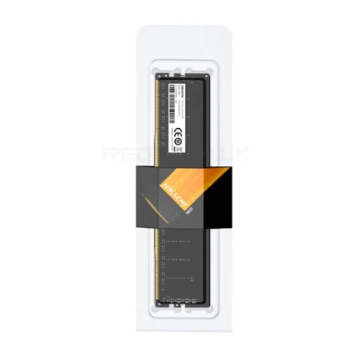 Ram ddr3 1600Mhz 04Gb / 08Gb  Hiksemi Desktop et Laptop -- NEW --