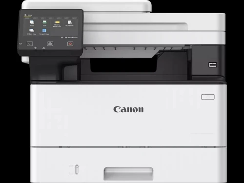 Imprimante Canon MF-465dw Multifonction Monochrome Fax Wi-Fi