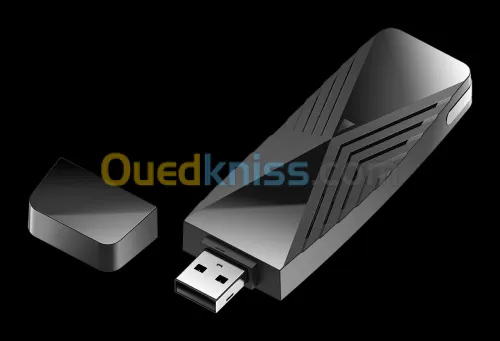 CLE Wi-Fi D-LINK DWA-X1850 AX1800 DUAL BAND / Wi-Fi 6