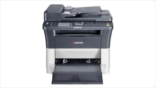 Imprimante Kyocera Ecosys FS-1125MFP Multifonction Monochrome / Fax