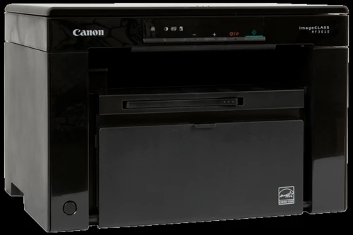 Imprimante Canon MF-3010 Multifonction Monochrome