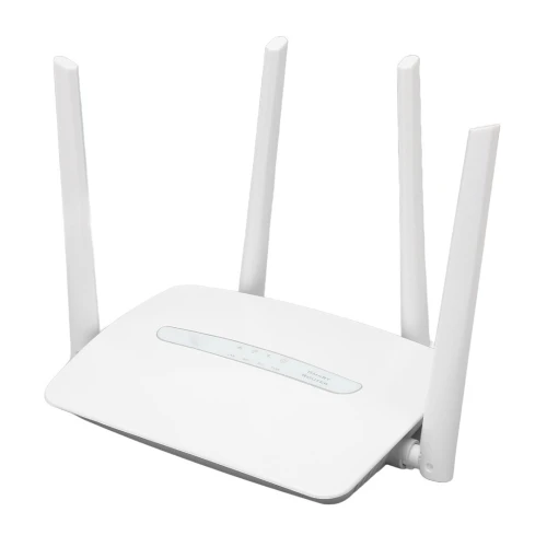 Modem 4G LTE CPE