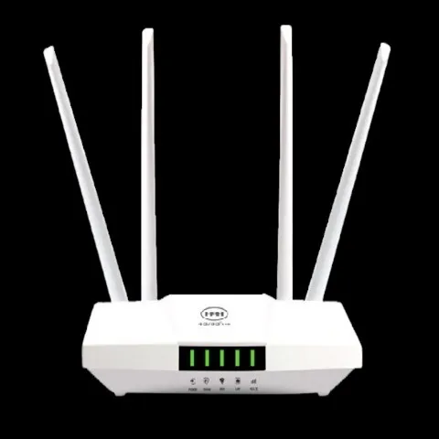 Modem 4G AX B525