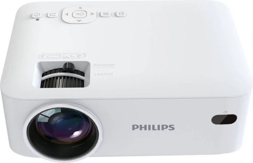 Data show PHILIPS NeoPix 100