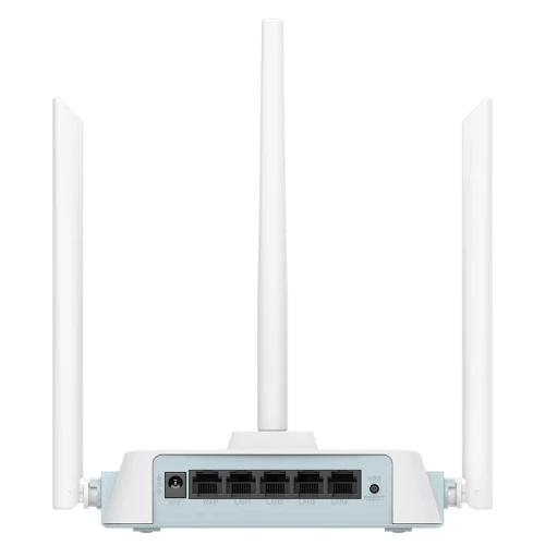 Roureur D-LINK EAGLE PRO AI R04