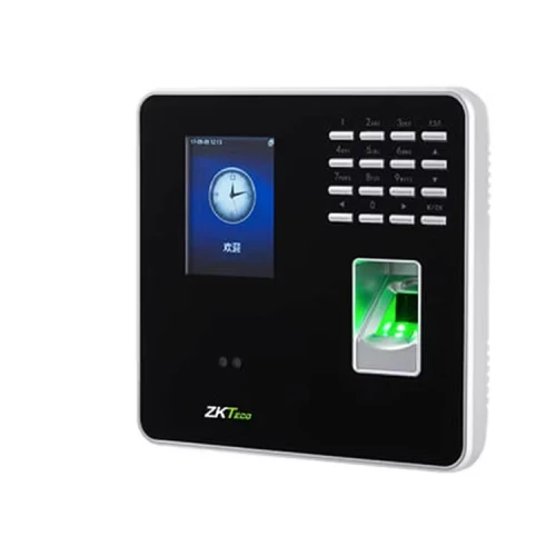 Pointeuse ZKTECO 3969