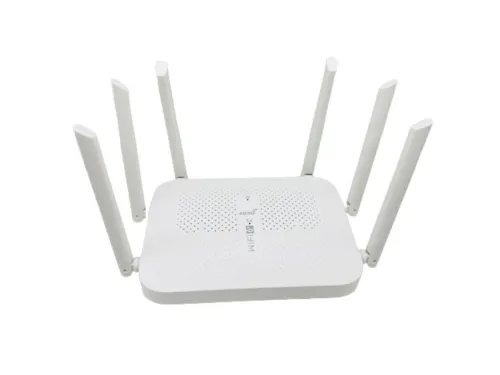 Modem 4G MF703 Pro Wi-fi 6
