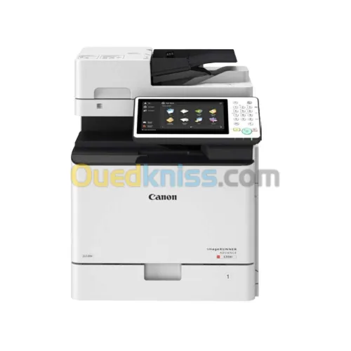 Photocopieur A3 laser monochrome Canon image RUNNER 2425i Wi-Fi / Toner Original 