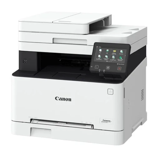 IMPRIMANTE MULTIFONCTION LASER COULEUR CANON MF655CDW /  Wi-Fi