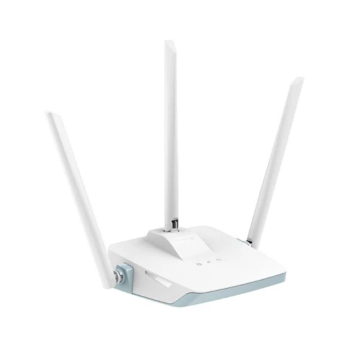 Roureur D-LINK EAGLE PRO AI R04