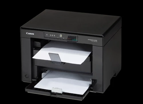 Imprimante Canon MF-3010 Multifonction Monochrome