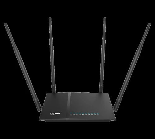 Routeur D-LINK DIR-825M AC1200