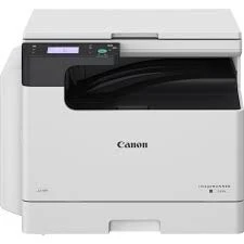 Photocopieur A3/A4 laser monochrome Canon IR2224 II