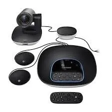Logitech GROUP Videoconference Kit