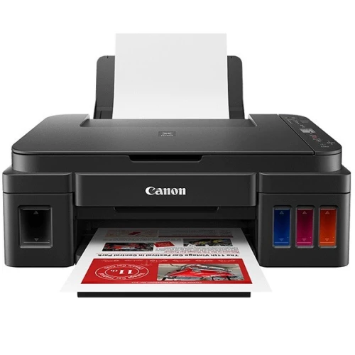 Imprimante Canon G2410 Multifonction Réservoir