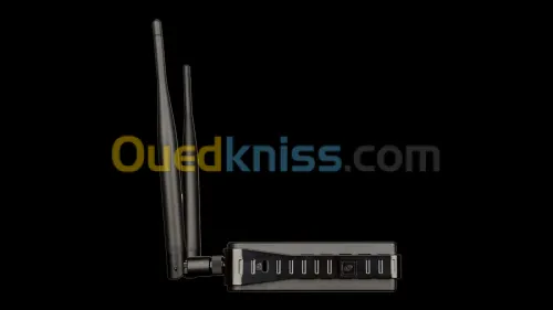 Point d'accès D-LINK DAP-1360