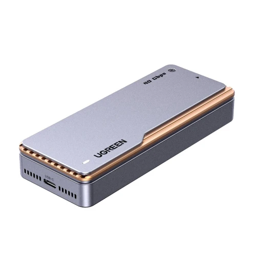RACK NVMe UGREEN CM642 ENCLOSURE USB4 / 40Gbps