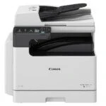 Photocopieur A3 laser monochrome Canon IR2425i / Wi-Fi / Toner Original
