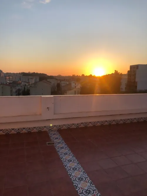 Vente Appartement F7 Alger Souidania