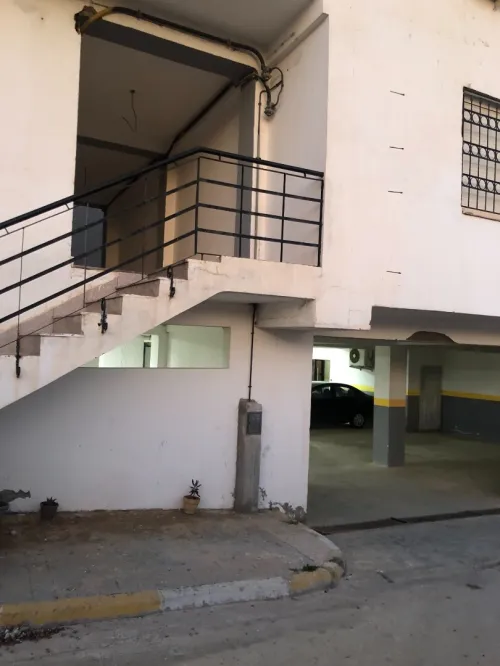 Vente Appartement F7 Alger Souidania